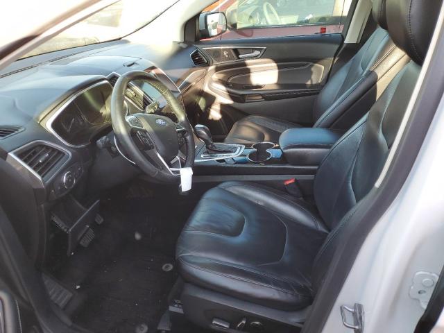 Photo 7 from auction – 2016 FORD EDGE TITAN with VIN 2FMPK4K93GBC11175