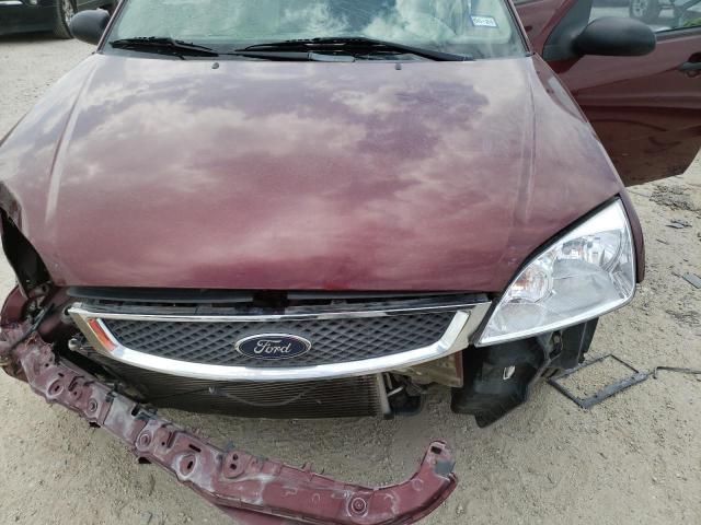 Photo 11 from auction – 2007 FORD FOCUS ZX4 with VIN 1FAFP34N97W307404