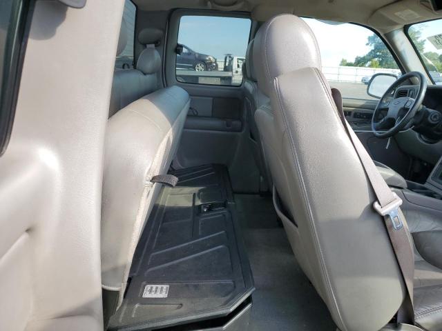 Снимка 10 от търг – 2005 CHEVROLET SILVERADO с VIN 1GCHK29255E103891