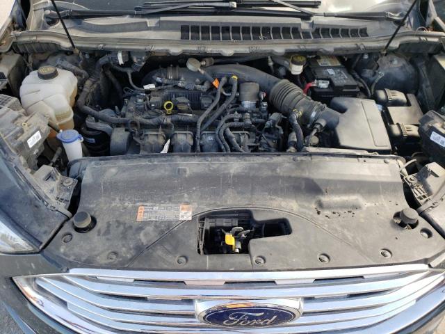 Photo 11 from auction – 2019 FORD EDGE SEL with VIN 2FMPK4J98KBC64089