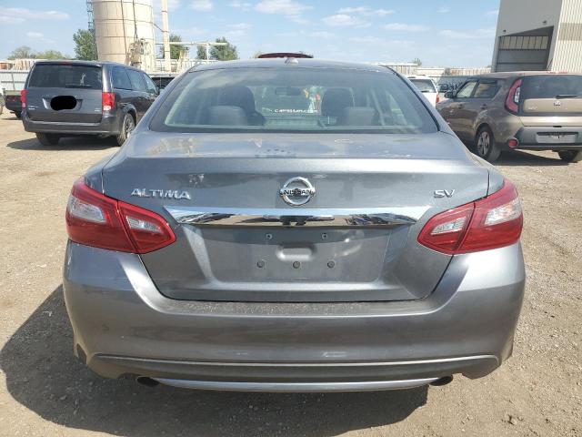 Photo 6 from auction – 2018 NISSAN ALTIMA 2.5 with VIN 1N4AL3AP3JC203897