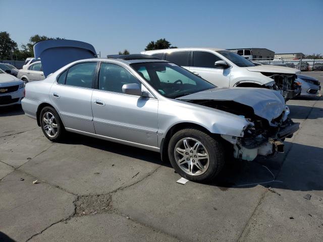 Photo 4 from auction – 2001 ACURA 3.2TL with VIN 19UUA56611A013960