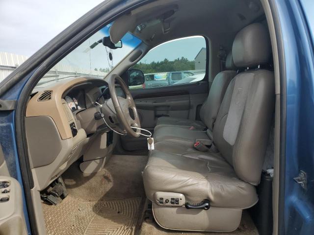 Photo 7 from auction – 2002 DODGE RAM 1500 with VIN 1D3HU16Z62J190927