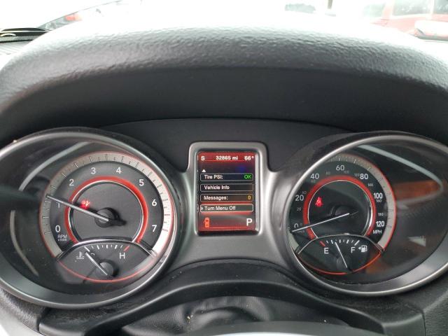 Photo 9 from auction – 2020 DODGE JOURNEY CR with VIN 3C4PDCGB5LT278945