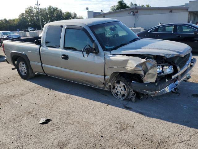 Photo 4 from auction – 2003 CHEVROLET SILVERADO with VIN 2GCEC19T631263408
