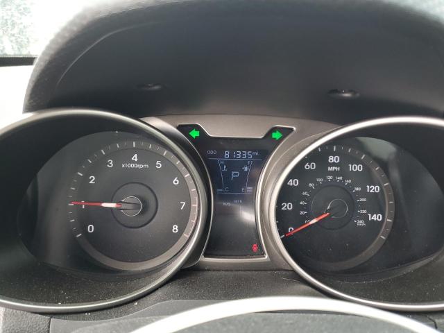 Photo 9 from auction – 2013 HYUNDAI VELOSTER with VIN KMHTC6AD1DU113796
