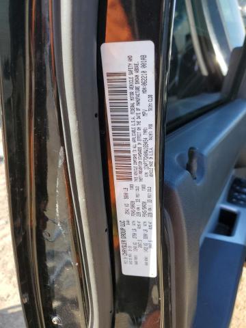Photo 14 from auction – 2010 DODGE NITRO SHOC with VIN 1D4PT7GX0AW169454