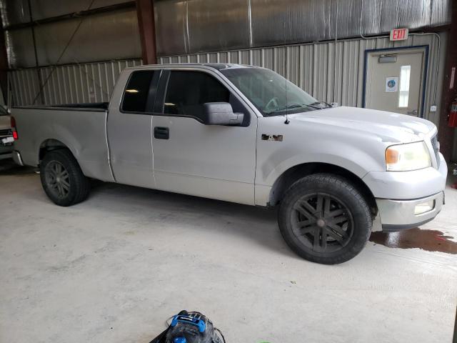 Photo 4 from auction – 2005 FORD F150 with VIN 1FTPX12525KC87765