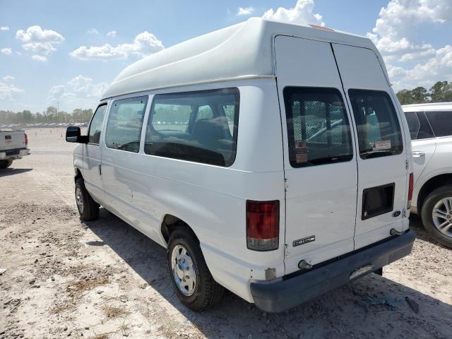 Photo 2 from auction – 2008 FORD ECONOLINE with VIN 1FTNE14W98DB13722