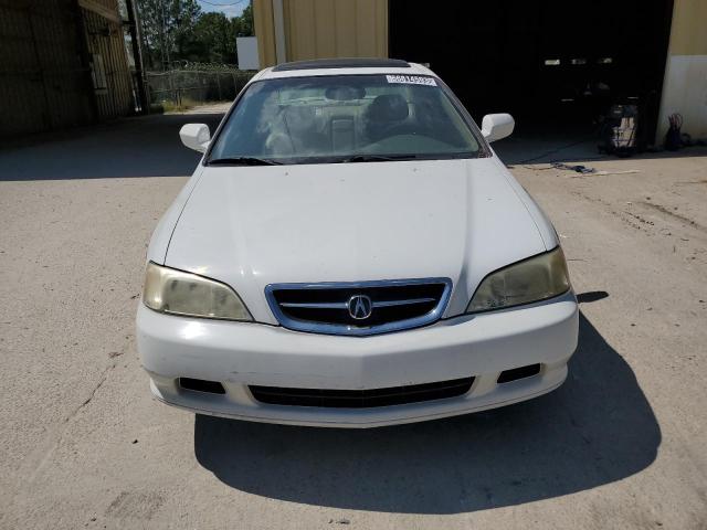 Photo 5 from auction – 2000 ACURA 3.2TL with VIN 19UUA5674YA003989