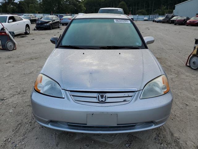 Photo 5 from auction – 2003 HONDA CIVIC EX with VIN 2HGES26733H503099