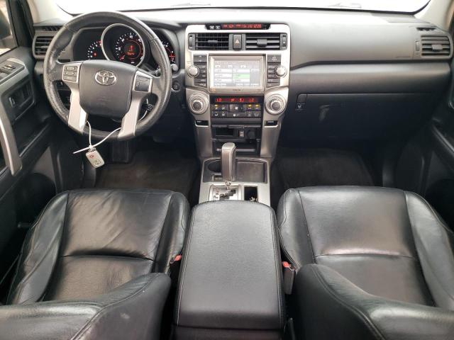 Photo 8 from auction – 2013 TOYOTA 4RUNNER SR with VIN JTEZU5JR2D5062865