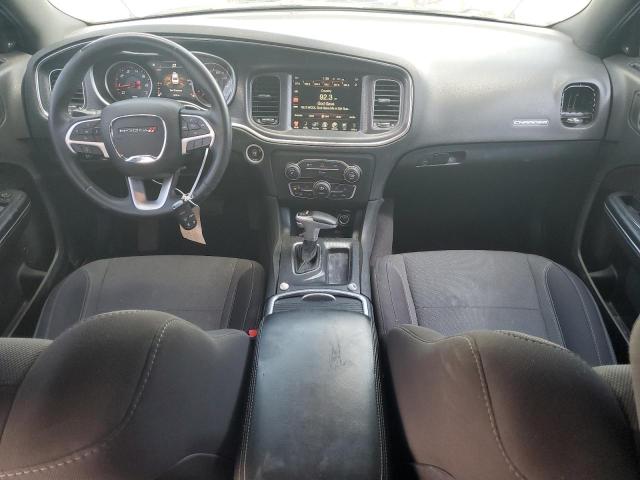 Photo 8 from auction – 2015 DODGE CHARGER SX with VIN 2C3CDXHG8FH929101