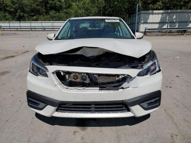 Photo 5 from auction – 2021 SUBARU LEGACY LIM with VIN 4S3BWGN61M3008304