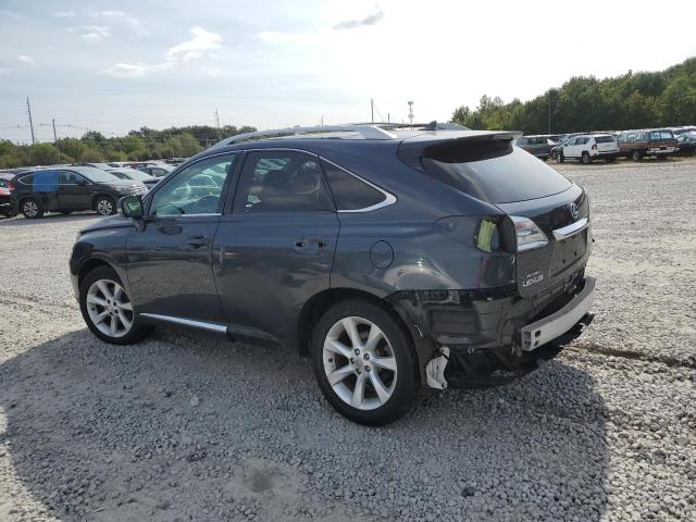 Photo 2 from auction – 2010 LEXUS RX 350 with VIN 2T2ZK1BA9AC031912