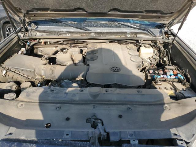 Photo 11 from auction – 2019 TOYOTA 4RUNNER SR with VIN JTEBU5JR6K5729600