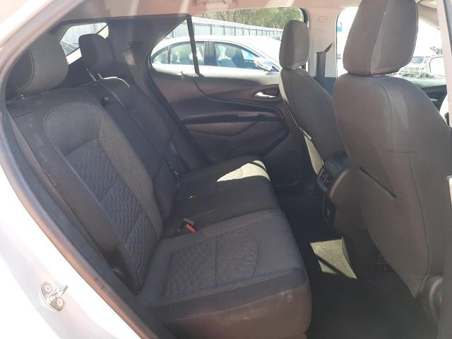 Photo 11 from auction – 2018 CHEVROLET EQUINOX LT with VIN 3GNAXSEV1JS526042