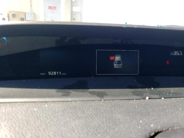 Photo 9 from auction – 2017 TOYOTA PRIUS with VIN JTDKARFU8H3541019