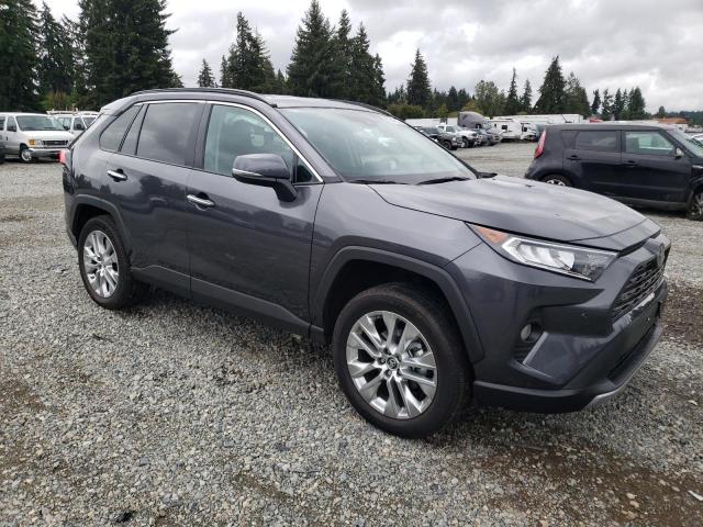 Photo 4 from auction – 2019 TOYOTA RAV4 LIMIT with VIN 2T3N1RFV5KC049284