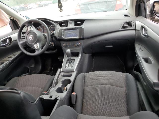 Photo 8 from auction – 2019 NISSAN SENTRA S with VIN 3N1AB7AP1KY300032