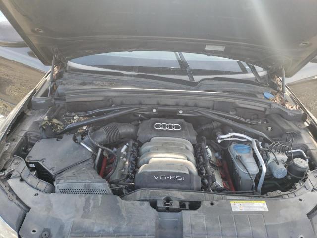 Photo 11 from auction – 2012 AUDI Q5 PREMIUM with VIN WA1DKAFP4CA034005
