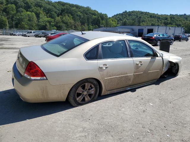 Photo 3 from auction – 2012 CHEVROLET IMPALA LS with VIN 2G1WA5E34C1206236
