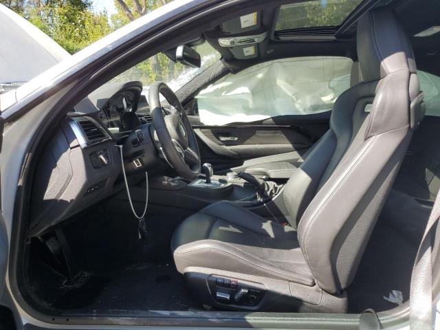 Photo 7 from auction – 2016 BMW M4 with VIN WBS3R9C58GK338039