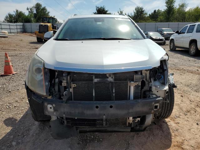 Photo 5 from auction – 2011 CADILLAC SRX PERFOR with VIN 3GYFNEEY8BS584600