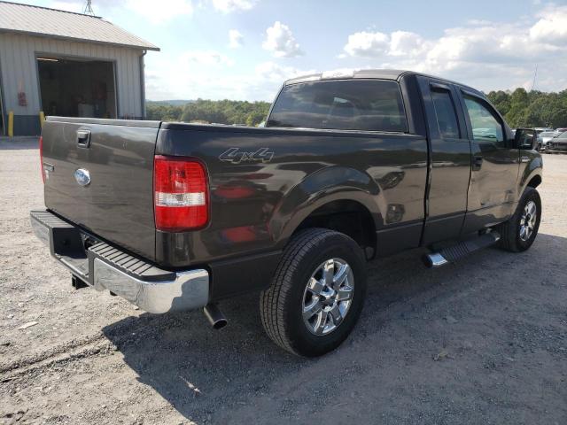 Photo 3 from auction – 2006 FORD F150 with VIN 1FTPX14596NB75848