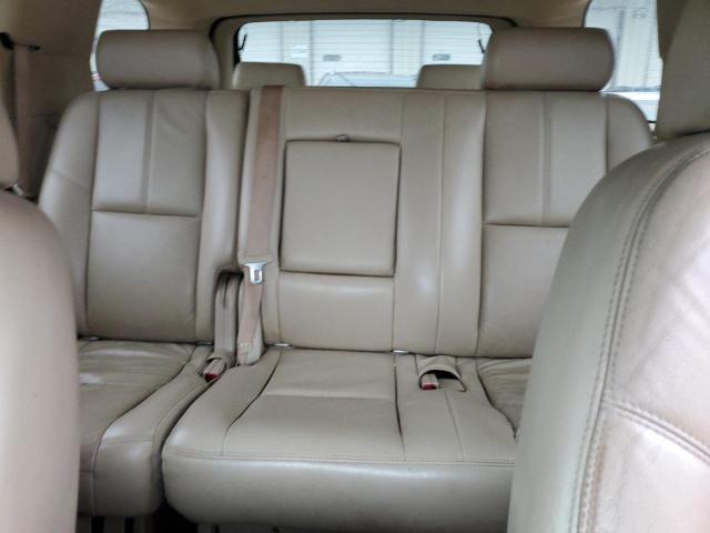 Photo 10 from auction – 2009 GMC YUKON SLT with VIN 1GKFC33029R102962