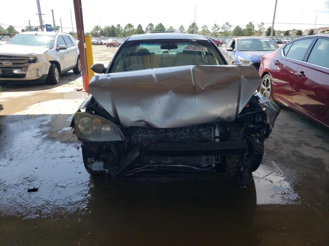 Photo 5 from auction – 2005 NISSAN ALTIMA S with VIN 1N4AL11D55C379544
