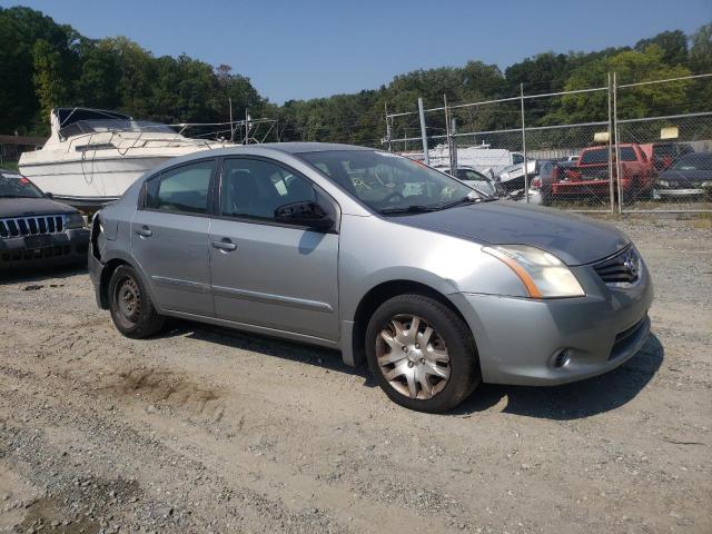 Photo 4 from auction – 2011 NISSAN SENTRA 2.0 with VIN 3N1AB6AP7BL613819