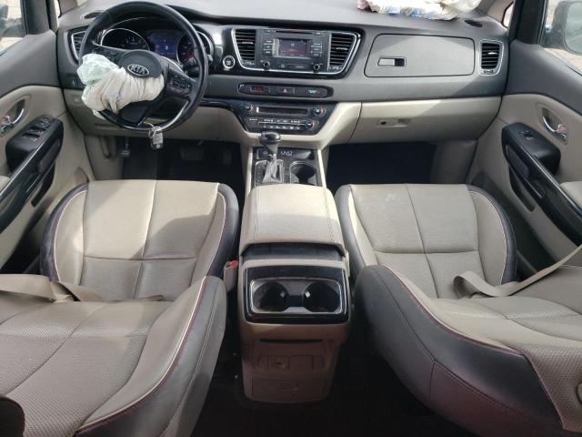 Photo 8 from auction – 2016 KIA SEDONA EX with VIN KNDMC5C10G6107521
