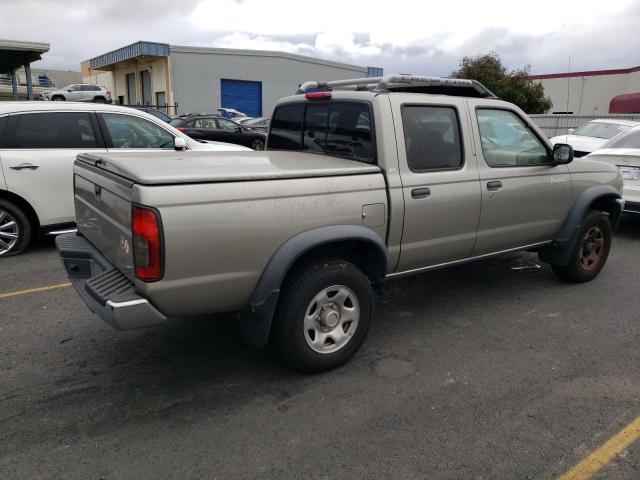 صورة رقم 3 من المزاد - 2000 NISSAN FRONTIER C مع VIN 1N6ED27T2YC392007