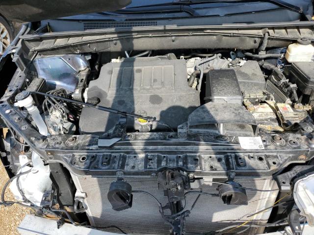 Photo 12 from auction – 2015 TOYOTA HIGHLANDER with VIN 5TDKKRFH8FS078178