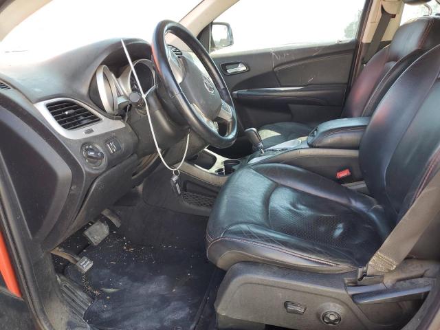 Photo 7 from auction – 2018 DODGE JOURNEY GT with VIN 3C4PDCEG4JT472233