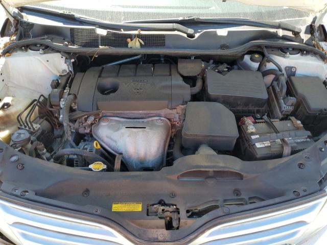 Photo 12 from auction – 2011 TOYOTA VENZA with VIN 4T3ZA3BB8BU047148