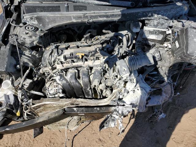 Photo 11 from auction – 2020 KIA FORTE FE with VIN 3KPF24AD1LE248668