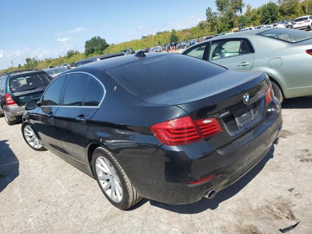 Photo 2 from auction – 2015 BMW 535 XI with VIN WBA5B3C57FD542428