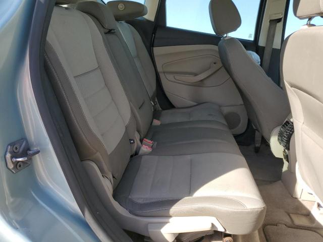 Photo 10 from auction – 2013 FORD C-MAX SE with VIN 1FADP5AU4DL510602