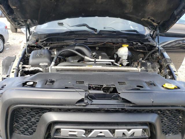 Photo 11 from auction – 2017 RAM 1500 REBEL with VIN 1C6RR7YTXHS565884