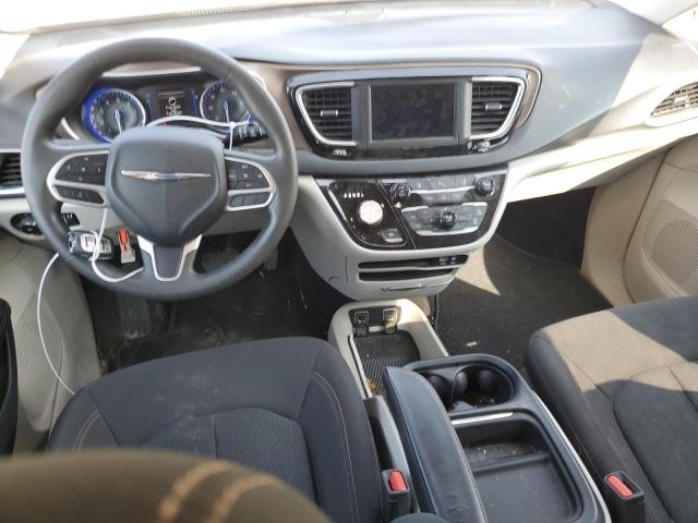 Photo 8 from auction – 2018 CHRYSLER PACIFICA T with VIN 2C4RC1FG0JR358151