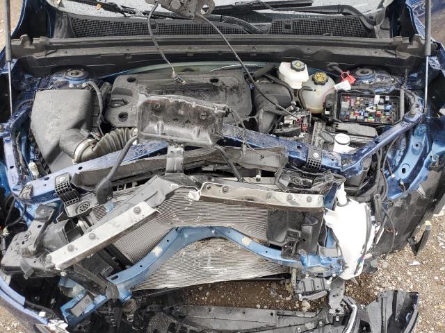 Photo 12 from auction – 2023 BUICK ENVISION A with VIN LRBFZSR4XPD035146