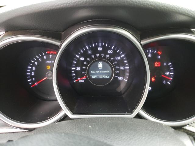 Zdjęcie 9 z aukcji – 2014 KIA OPTIMA EX z VIN 5XXGN4A72EG271361