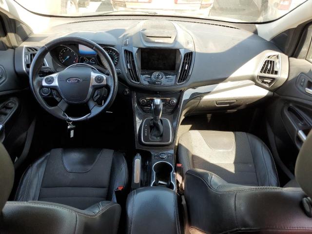 Photo 8 from auction – 2013 FORD ESCAPE TIT with VIN 1FMCU0J98DUB40354
