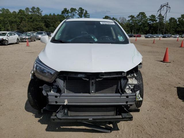 Photo 5 from auction – 2018 BUICK ENCORE PRE with VIN KL4CJASB0JB529060