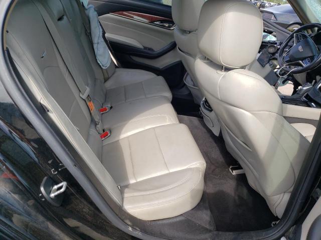 Photo 10 from auction – 2015 CADILLAC CTS PERFOR with VIN 1G6AS5S33F0117165