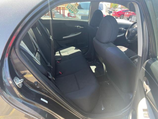 Photo 6 from auction – 2010 TOYOTA COROLLA BA with VIN 1NXBU4EE0AZ231432