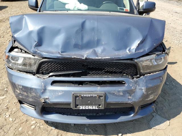 Photo 12 from auction – 2019 DODGE DURANGO GT with VIN 1C4RDJDG1KC659733