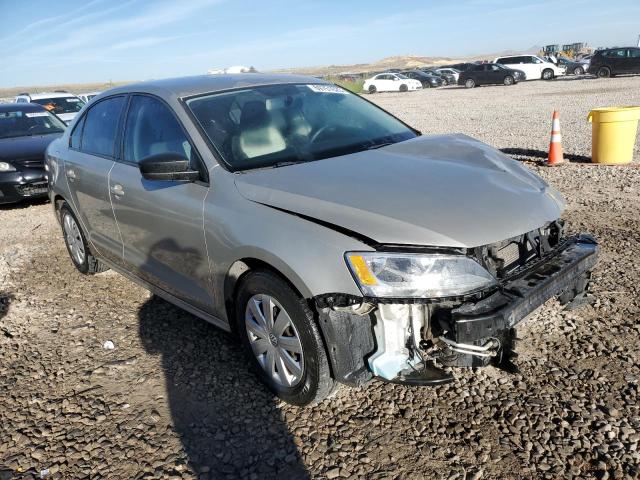 Photo 4 from auction – 2015 VOLKSWAGEN JETTA BASE with VIN 3VW1K7AJ3FM340891